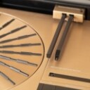 Bang & Olufsen. Ikonisk Beogram 4000c pladespiller - til fordel for Mødrehjælpen