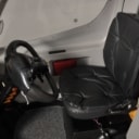 Pro-Movec: Lukket El Scooter model Minibil