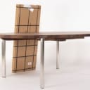 520. Naver Collection. Dining table model GM2152. Solid walnut (2)