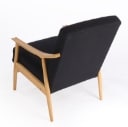Radomir Hofman for TON. Armchair from the 60s