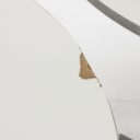 Arne Jacobsen/Piet Hein. Et par cirkulære caféborde (2)