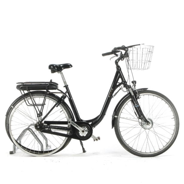 7526 - SCO dame el cykel