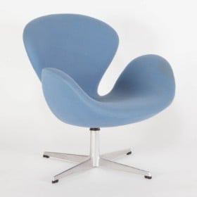 Arne Jacobsen Svanen. model 3322