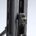 Luftgevær: Norica Black Ops Sniper kal 4,5 mm 
