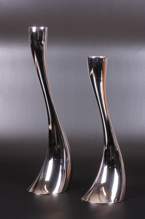 Georg Jensen, Cobra gulvstager (2)