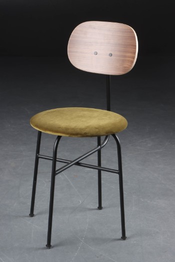 Afteroom Studio for menu. Spisebordsstol/barstol. Model Afteroom Dining Chair Plus