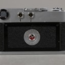 Leica M3 med tilbehør