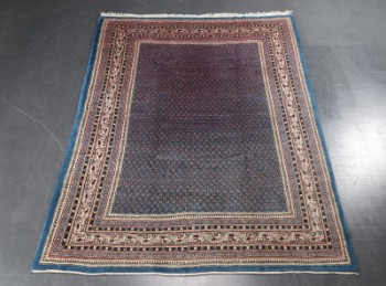 Persisk Sarough Mir tæppe, 315 x 218 cm