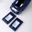 Nets. Dankort terminal, model 8200 GPRS med tilbehør