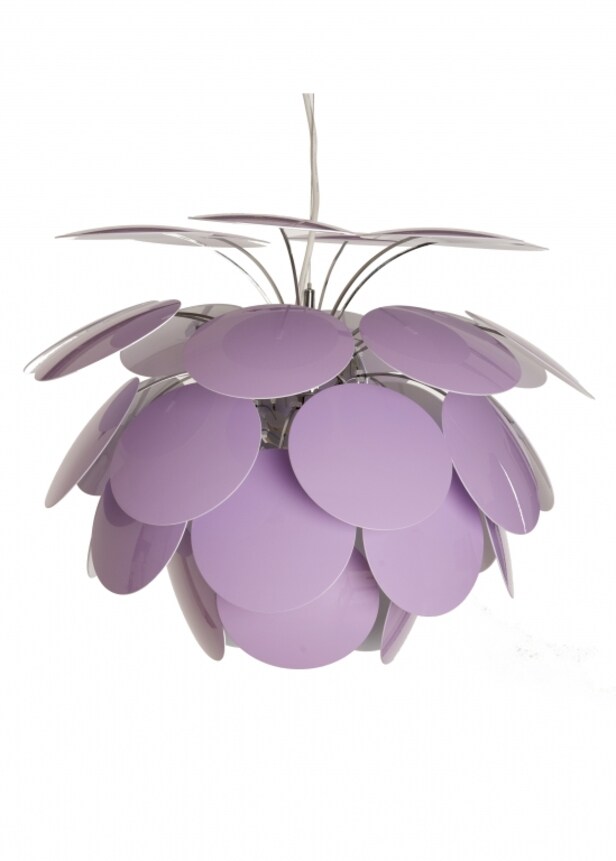 Christophe Mathieu for Marset, pendel model Discoco Mini 