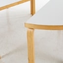 Alvar Aalto bord