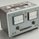Samling måleinstrumenter bl.a. B&O (5) 