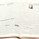 Erich Lüth / Photogalerie Bucher etc. Collection pressure el. reproductions etc. (4)