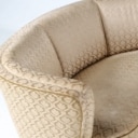 Dansk møbelproducent. Hjørnesofa, 1940'erne