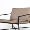 43. Emil Thorup for Handvärk. Par lænestole, model Lounge Chair (2)