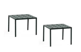 Ronan og Erwan Bouroullec for HAY. Par sideborde, model Balcony Low (2)
