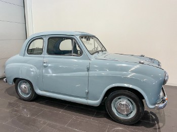 Austin A30 Seven 1956