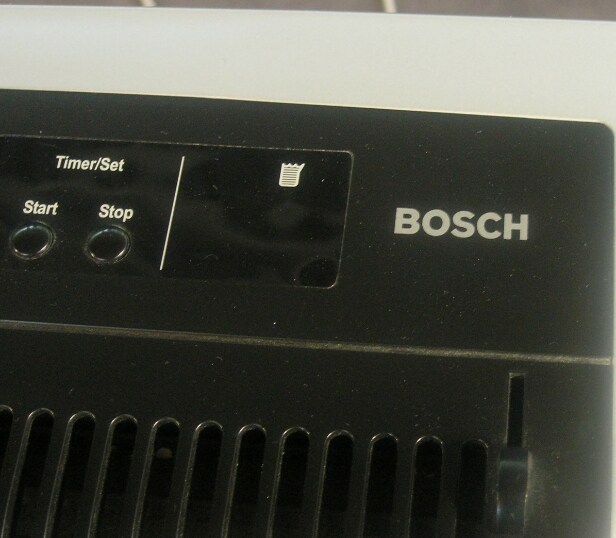 Bosch, 'Klimagerät 'REKM 215' aus der Silver Edition