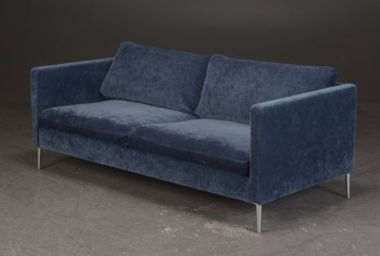 Forms. Model Alpina. 2½-pers. sofa