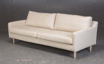 222803270208 - Tre pers. sofa, model Anna.
