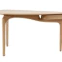 Anders Klem for Umage. Skrivebord model Duende, egetræ