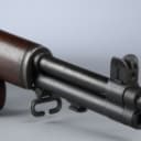 US Garand M1 sniper rifle cal. 30