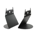 Alpha Home. Pair of TV furniture/floor stands (2)