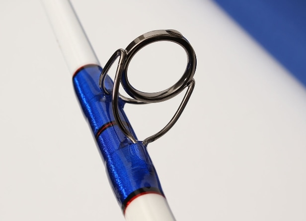 Northman Pilk havfiskestang samt Shimano SW10000
