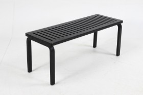 Alvar Aalto for Artek. Bænk, model 153A