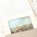 Erich Lüth / Photogalerie Bucher etc. Collection pressure el. reproductions etc. (4)