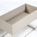 165 Ferm Living. Planter and side table (2)