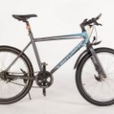 Collection bikes (4)