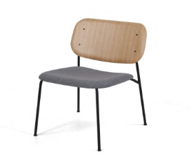 Iskos-Berlin for Hay. Armchair, model Soft Edge 100, exhibition model