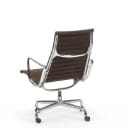 Charles & Ray Eames. Armstol, 'Aluminium Group EA 116