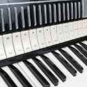 Hohner. Hamonika, model electravox N  Denne vare er sat til omsalg under nyt varenummer 4340181