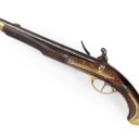 Dansk rytterpistol model 1806