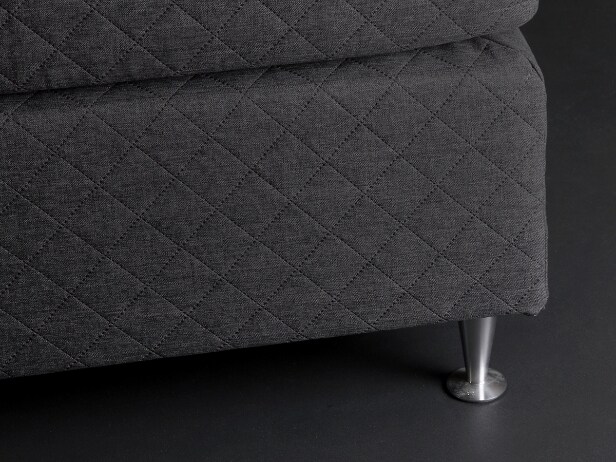 Winther Design, 3/4 seng størrelse 140x200 cm. Med hovedgærde Denne vare er sat til omsalg under nyt varenummer 4517843