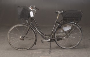 6151, cykler (3) - Lauritz.com