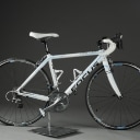 Focus Cayo racercykel af carbon, str. XXS