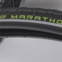 Schwalbe Marathon E-plus Hs498 40-622. Samling cykeldæk (4)