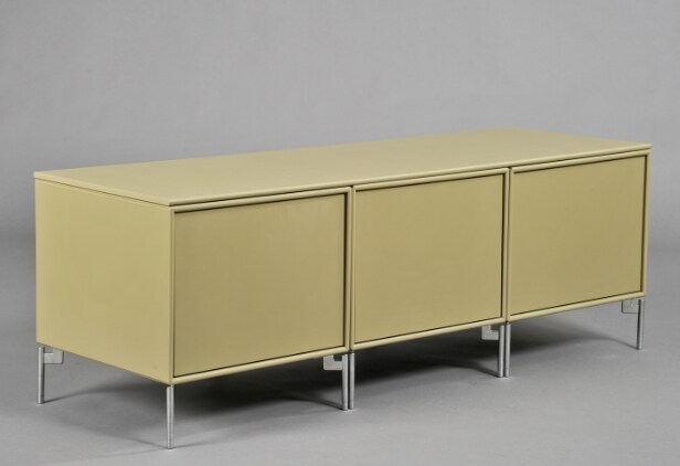 Peter J. Lassen. Montana. Hi Fi moduler, model 6147 (3) Denne vare er sat til omsalg under nyt varenummer 2799451