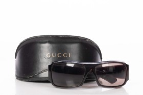 Gucci: Vintage solbriller GG 1559/S.