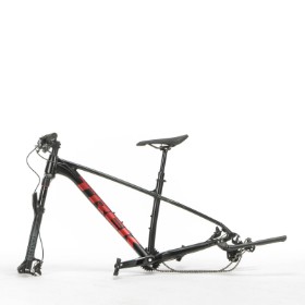 7404 - Trek XCALIBER herrecykel