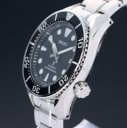 Men's wristwatch from Seiko, model Prospex, ref. SBDC0083