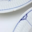 FOR EVALUATION 10 parts blue cheese