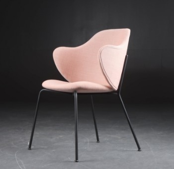 Flemming lassen spisebordsstol. Model Lassen Chair Fiord