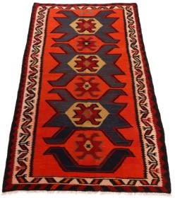 Persian Kilim 150x280 cm