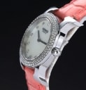 Women's wristwatch from Hermés, model Heure H, ref. HR1,230