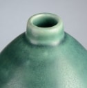 Saxbo. Vase af stentøj nr. 76