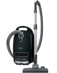 Miele støvsuger - Complete C3 Black Diamond EcoLine